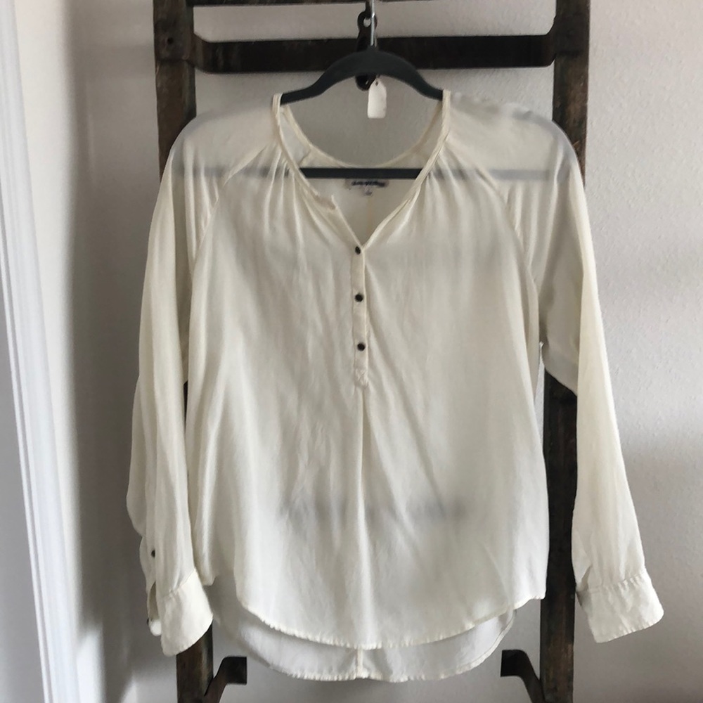J.Crew shirt